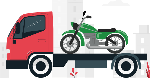 bike courier services in Jodhpur