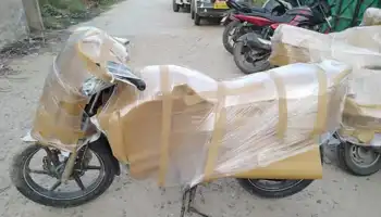Bike Transportation
